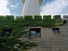 -烟台山景区