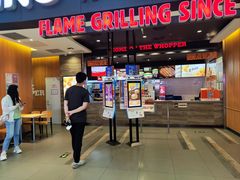 -汉堡王(西铁营万达店)