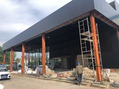-上海弘绅东风本田4S店(浦东新区店)