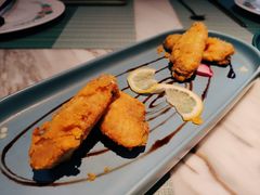 -蜜桃花开·中西融合菜E&W(南长街店)
