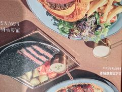 -卡朋西餐(悦汇城店)