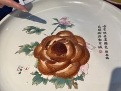 -京味斋·北京烤鸭(华威桥北工大店)