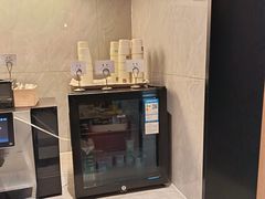 -白玉兰商务酒店(合肥金寨路中科大店)