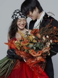 -青禾蒙娜丽莎婚纱摄影(武汉总店)
