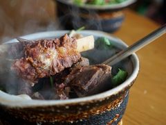 -老方牛味馆
