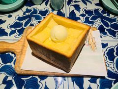 -绿茶餐厅(布吉万象汇店)