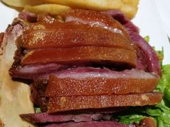 -龙记烧腊茶餐厅(常德路店)