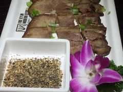 -HIHE Bistro·Oyster Bar(华熙live店)