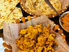 -南国印度餐厅Dakshin