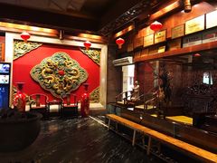 -老码头火锅(骡马市店)