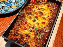 -格鲁·秀色Georgia’s Feast