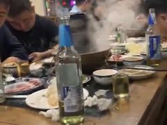 -裕德孚·非遗手切涮羊肉(东直门内大街店)