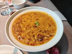 蟹粉桃胶-蟹榭·本帮江浙菜·蟹宴(五角场合生汇商场店)