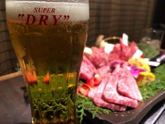 -松阪牛焼肉M(法善寺横丁店)