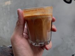 -VOYAGE COFFEE(北锣鼓巷店)