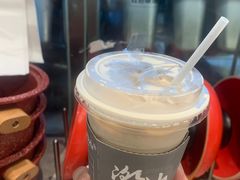 -茶月山·潮汕工夫茶饮(乐峰广场店)