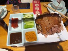-肘子酥·天津菜·特色捞面(德云社店)