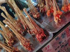 -大学城夜市