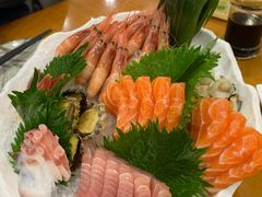 -银子铁板烧料理自助餐(人民广场店)