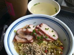 -BOIBOI马来茶餐室(江宁路店)