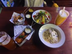 -MR.ROCKY洛奇先生RESTAURANT&BAR(宝安壹方城店)