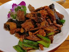 -庆云楼饭庄(什刹海店)