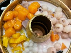-七七家的糖水店(南湾街1号店)