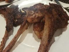 -西安西藏大厦开元名都大酒店·自助餐厅