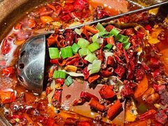 -Mountain House East Village 川山甲