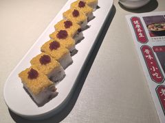 -老太原菜馆(府西街店)