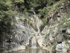 -十渡东湖港风景区