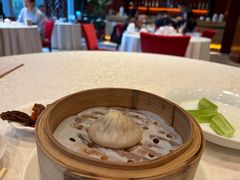 -香乐园·淮扬菜中餐厅·Shang Garden(福田香格里拉店)