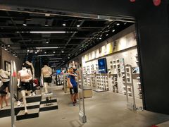 -adidas(印象城购物中心店)