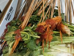 -清真·熊猫有空火锅串串(总店)