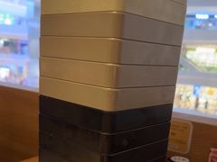 -温野菜涮涮锅(曲江大悦城店)