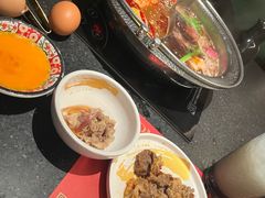 -牛New寿喜烧(新六百店)