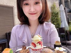 -上海和平饭店华懋阁 Cathay Room