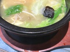 -格朗合 · 鸡汤米线(和悦汇店)