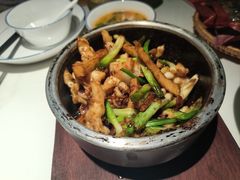 -筱爷叔·上海传统手工菜(玉树路店)