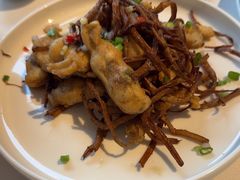 -莆田餐厅PUTIEN(三里屯店)