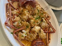 -大东海海鲜酒楼(渔人码头总店)