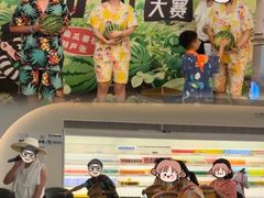 -神帆·元气汤泉(解放西路店)