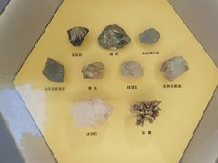 -湖南省地质博物馆