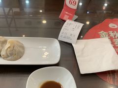 -锡笼记·无锡小笼(大润发店)