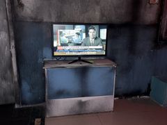 -DC逃逃屋沉浸剧情密室(南京东路步行街店)