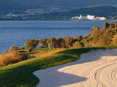 -昆明春城湖畔度假村