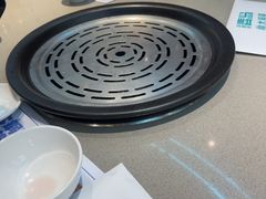 -大锅强·蒸海鲜青岛菜(吾悦广场店)