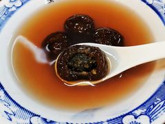 -粗茶淡饭(东关街店)