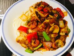 -十面春风·江南面馆(崇宁路店)