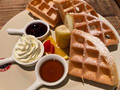 -MAAN COFFEE(金桥店)